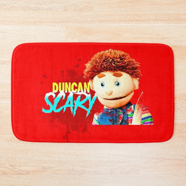 Item preview, DUNCAN SCARY designed and sold by The DUNCAN SCARY Shop.