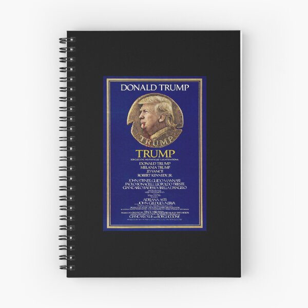 Item preview, Parodia de Trump Calígula designed and sold by AgentZero1982.
