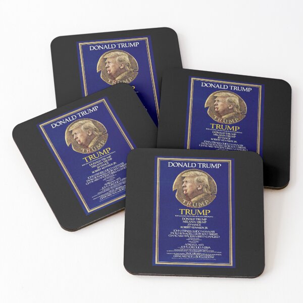 Item preview, Trump Caligula parody designed and sold by AgentZero1982.