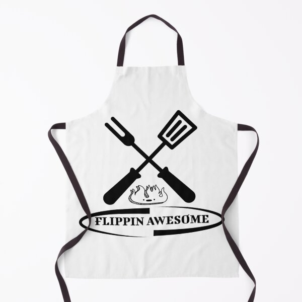 Item preview, Flippin Awesome Backyard Barbeque designed and sold by duckiestees.