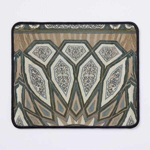 Item preview, Sacred Geometry: Al Masjid Al Nabawi Sliding Dome Art designed and sold by D-Islamic.