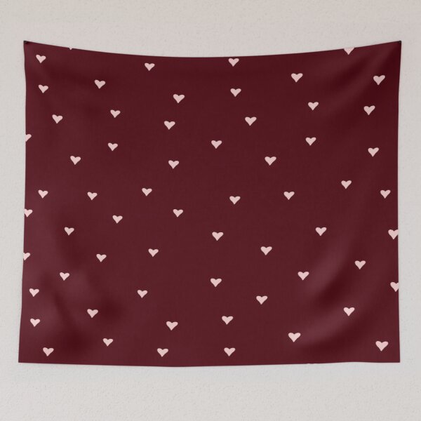 Item preview, Soft Love Valentine Aesthetic designed and sold by GenZINISH.