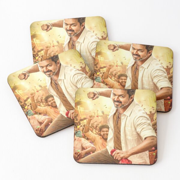 Item preview, Thalapathy Vijay Mass Dance Style  designed and sold by Visvalingam Kumaran.