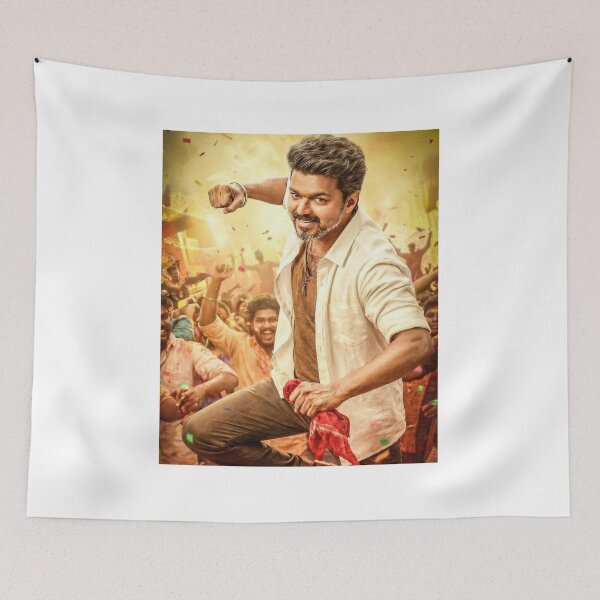 Item preview, Thalapathy Vijay Mass Dance Style  designed and sold by Visvalingam Kumaran.