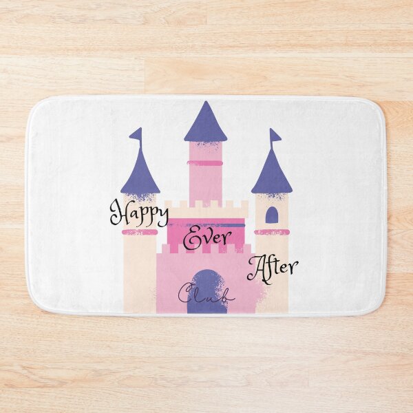 Item preview, Happy Ever After Club Castle designed and sold by Nyxander's Bookish Catalogue.