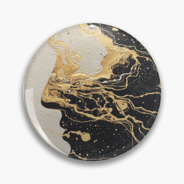 Item preview, Gilded Gravity designed and sold by CHCOfficial.