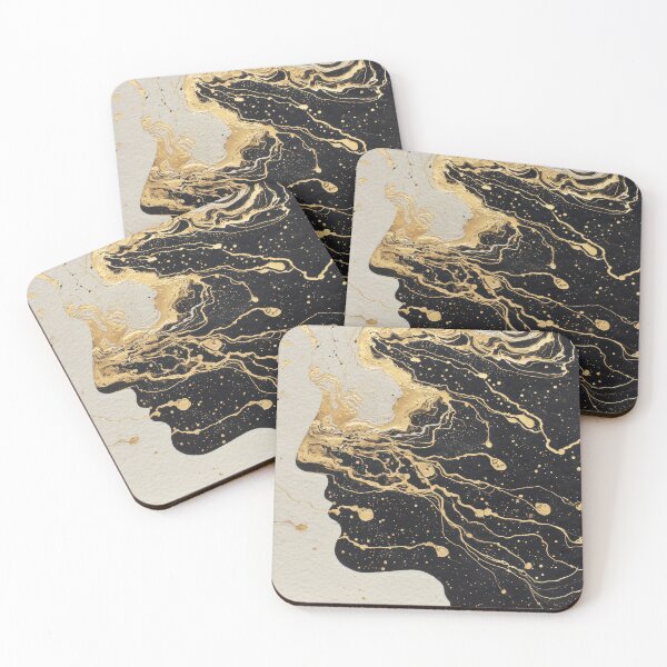 Item preview, Gilded Gravity designed and sold by CHCOfficial.