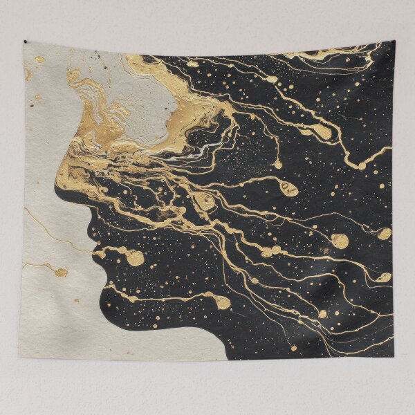 Item preview, Gilded Gravity designed and sold by CHCOfficial.