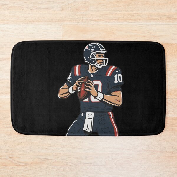 Item preview, M.N.E.G.A. Maye-K New England Great Again Patriots Fan designed and sold by viljamitakala.