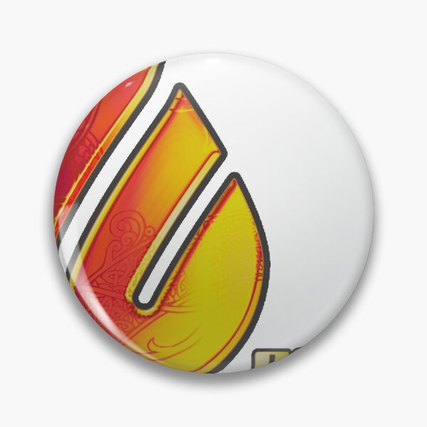 Item preview, Copenhagen Flames Holographic Stockholm CS2 Art designed and sold by WhereIsTheArt.