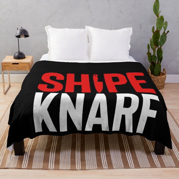 Item preview, Shipe Knarf Chef Humor Cooking Lover designed and sold by viljamitakala.