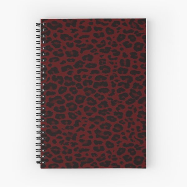 Item preview, red chettah designed and sold by GenZINISH.