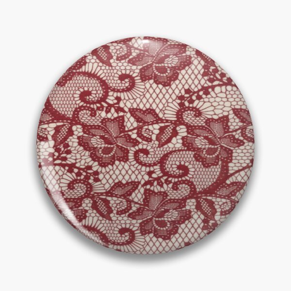 Item preview, Valentine's Day Aesthetic Lace designed and sold by GenZINISH.