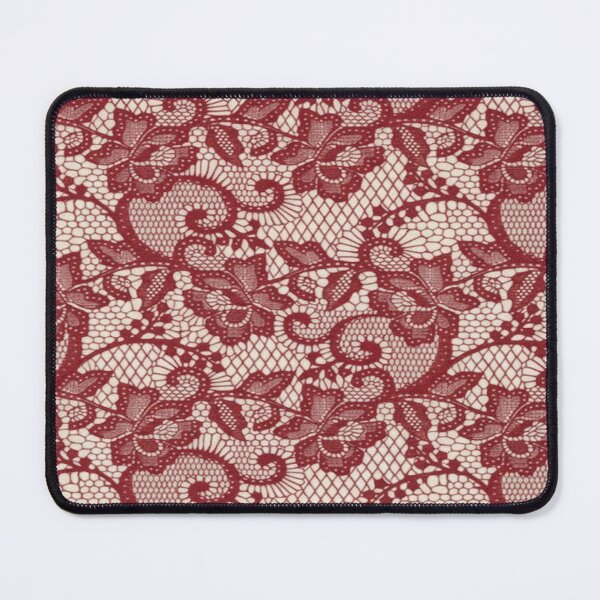 Item preview, Valentine's Day Aesthetic Lace designed and sold by GenZINISH.