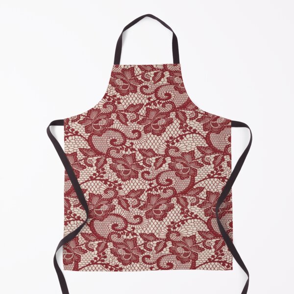 Item preview, Valentine's Day Aesthetic Lace designed and sold by GenZINISH.