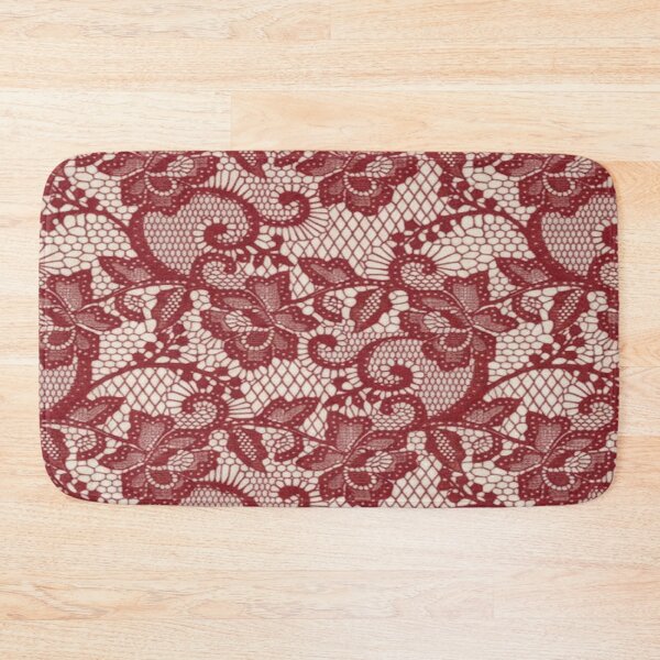 Item preview, Valentine's Day Aesthetic Lace designed and sold by GenZINISH.