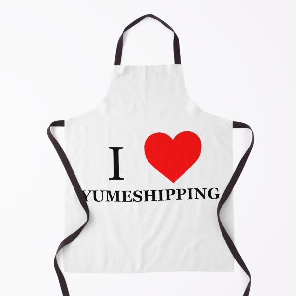 Item preview, I HEART YUMESHIPPING designed and sold by dazzlingneko.