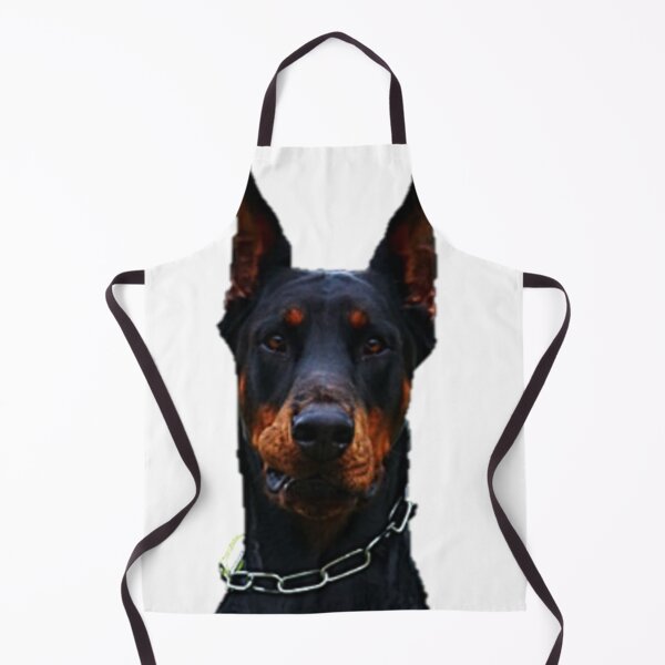 Item preview, Doberman - king of dogs designed and sold by NoxLand.
