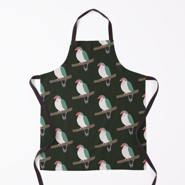 Item preview, Ornate Fruit Dove designed and sold by okaymoose.