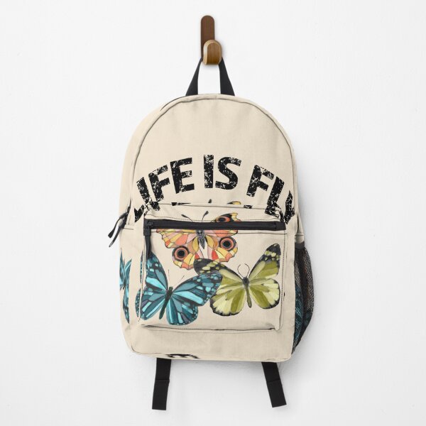 Item preview, LIFE IS FLY designed and sold by Mad-by-The-O.