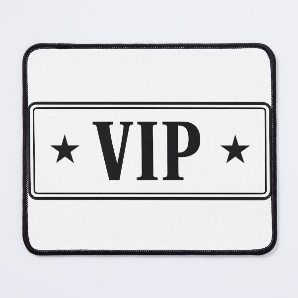 Item preview, A VIP pass on a transparent background for exclusive access designed and sold by Creative88Art.