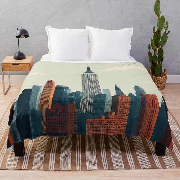 Item preview, New York Vintage Poster designed and sold by Rtymer.