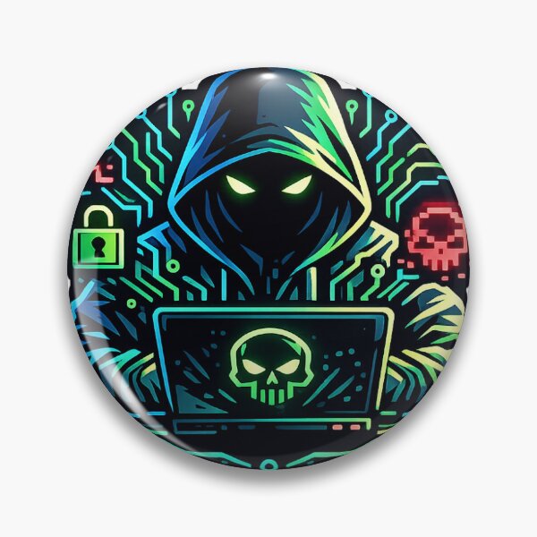 Item preview, hacker designed and sold by Ahmi963.