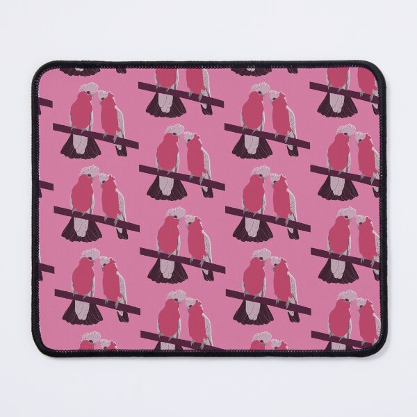 Item preview, Galah Cockatoo designed and sold by okaymoose.