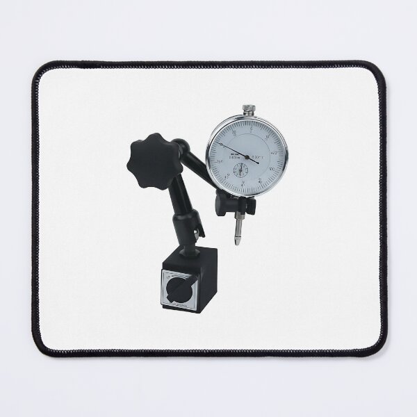 Item preview, dial indicator designed and sold by Suukunna.