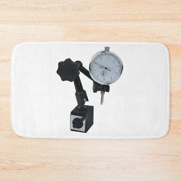 Item preview, dial indicator designed and sold by Suukunna.