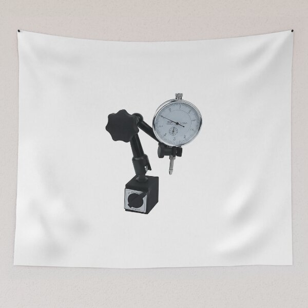 Item preview, dial indicator designed and sold by Suukunna.