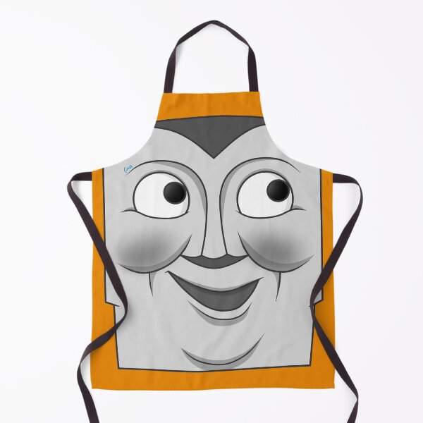 Item preview, Terence (happy face) designed and sold by Corza Moon.