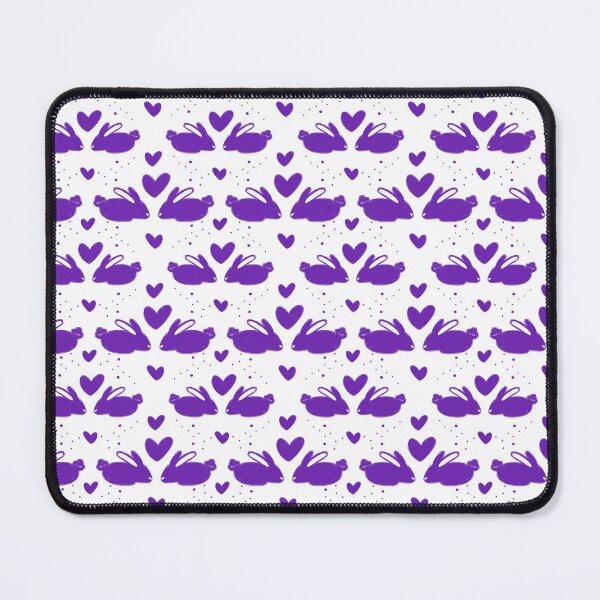 Item preview, Loving Bunnies - Violet designed and sold by Marly-MM.