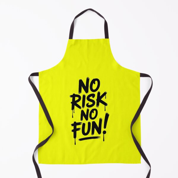 Item preview, No Risk No Fun - Drip Lettering Quote designed and sold by Enea Kelo.