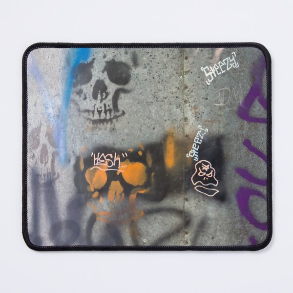 Item preview, Urban Art - Graffiti Pipe Dreams designed and sold by Lee Hiller Designs.