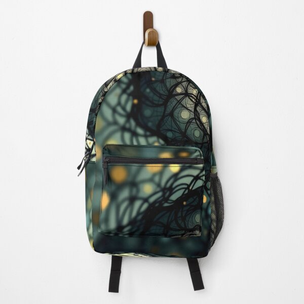 Item preview, Where Thoughts Flow designed and sold by DeadWild.