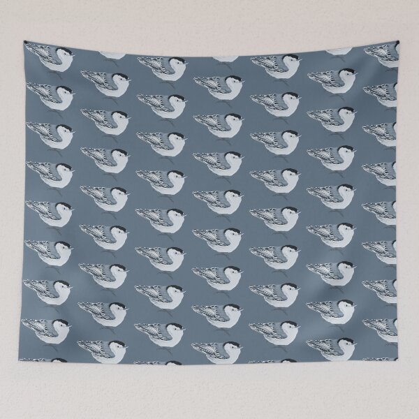 Item preview, Nuthatch designed and sold by okaymoose.