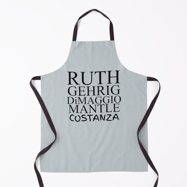 Item preview, Costanza Yankees designed and sold by joebugdud.