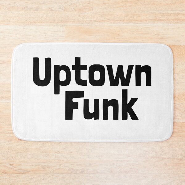 Item preview, Uptown Funk designed and sold by Wolf-Essentials.