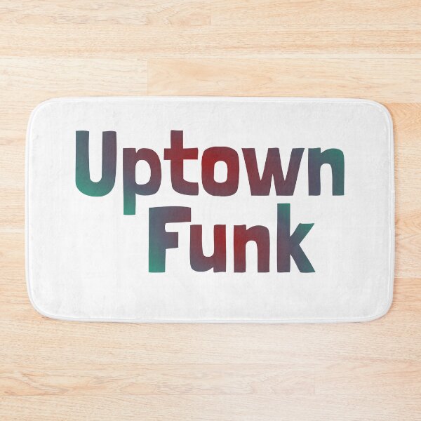 Item preview, Uptown Funk designed and sold by Wolf-Essentials.