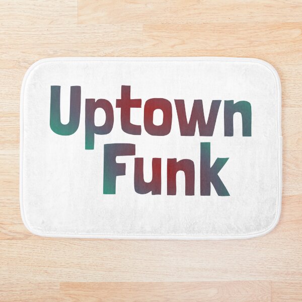 Item preview, Uptown Funk designed and sold by Wolf-Essentials.