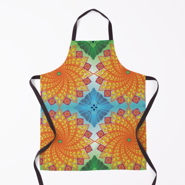 Item preview,  Harmony in Beautiful Differences Mandala designed and sold by OIL Pattern Design .