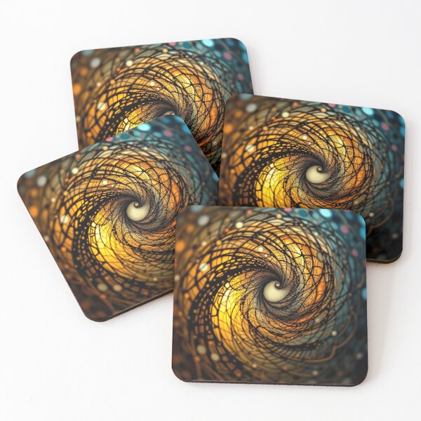 Item preview, Cognitive Spiral designed and sold by DeadWild.