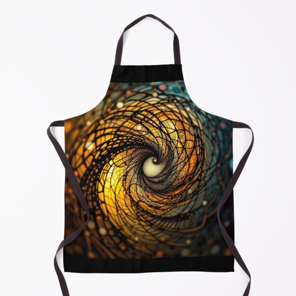 Item preview, Cognitive Spiral designed and sold by DeadWild.