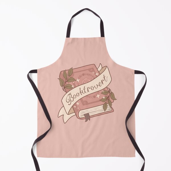 Item preview, Booktrovert designed and sold by VeraLockeArt.