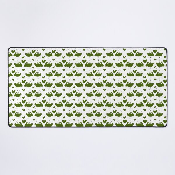 Item preview, Loving Bunnies - Olive designed and sold by Marly-MM.