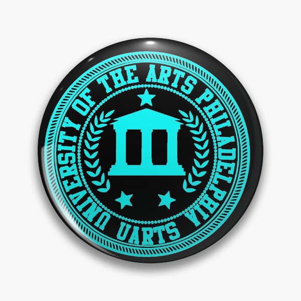 Item preview, University of the Arts Philadelphia Emblem designed and sold by WEALLSTUDENTS.