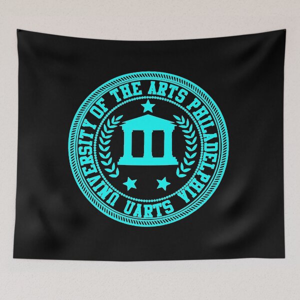 Item preview, University of the Arts Philadelphia Emblem designed and sold by WEALLSTUDENTS.