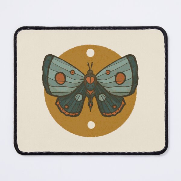 Item preview, Cozy Moth designed and sold by eeriecat.