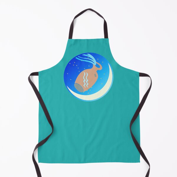 Item preview, ACQUARIUM ZODIAC DESIGN designed and sold by Pabhas.